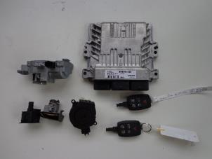 Gebruikte Inspuitcomputer Volvo V50 (MW) 1.6 D2 16V Prijs € 150,00 Margeregeling aangeboden door Autobedrijf Broekhuis B.V.