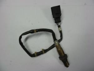 Gebruikte Lambda Sonde Volvo V50 (MW) 1.6 D 16V Prijs € 15,00 Margeregeling aangeboden door Autobedrijf Broekhuis B.V.