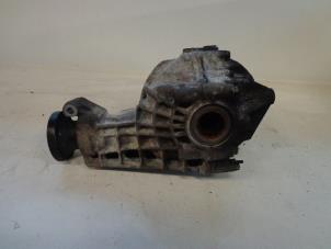 Gebruikte Differentieel voor Mercedes ML I (163) 270 2.7 CDI 20V Prijs € 150,00 Margeregeling aangeboden door Autobedrijf Broekhuis B.V.