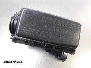 Gebruikte Luchtfilterhuis LDV Maxus 2.5 Cdi Prijs € 30,25 Inclusief btw aangeboden door Autobedrijf Broekhuis B.V.