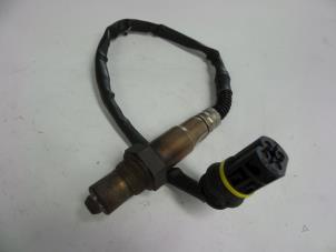 Gebruikte Lambda Sonde Mercedes E (W211) 5.0 E-500 V8 24V Prijs € 10,00 Margeregeling aangeboden door Autobedrijf Broekhuis B.V.