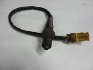 Gebruikte Lambda Sonde Mercedes E (W211) 5.0 E-500 V8 24V Prijs € 10,00 Margeregeling aangeboden door Autobedrijf Broekhuis B.V.