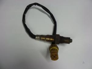 Gebruikte Lambda Sonde Mercedes E (W211) 5.0 E-500 V8 24V Prijs € 10,00 Margeregeling aangeboden door Autobedrijf Broekhuis B.V.