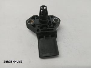 Gebruikte Turbodruk sensor Volkswagen Transporter T5 2.0 TDI DRF Prijs € 24,20 Inclusief btw aangeboden door Autobedrijf Broekhuis B.V.