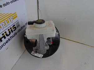 Gebruikte Rembooster Audi A5 Sportback (8TA) 3.0 TDI V6 24V Prijs € 100,00 Margeregeling aangeboden door Autobedrijf Broekhuis B.V.