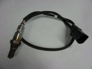 Gebruikte Lambda Sonde Fiat Punto Evo (199) 1.3 JTD Multijet 85 16V Euro 5 Prijs € 25,00 Margeregeling aangeboden door Autobedrijf Broekhuis B.V.