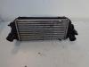 Intercooler van een Hyundai i40 CW (VFC), 2011 / 2019 1.7 CRDi 16V, Combi/o, Diesel, 1.685cc, 85kW (116pk), FWD, D4FD, 2011-07 / 2019-05, VFC5D21; VFC5D41; VFC5D61; VFC5D81 2012