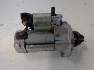 Gebruikte Startmotor Hyundai i40 CW (VFC) 1.7 CRDi 16V Prijs € 60,00 Margeregeling aangeboden door Autobedrijf Broekhuis B.V.