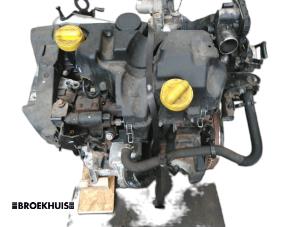 Gebruikte Motor Renault Grand Scénic III (JZ) 1.5 dCi 110 Prijs € 850,00 Margeregeling aangeboden door Autobedrijf Broekhuis B.V.