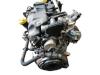 Motor van een Renault Grand Scénic III (JZ) 1.5 dCi 110 2010