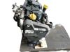 Motor van een Renault Grand Scénic III (JZ) 1.5 dCi 110 2010