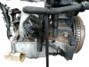 Motor van een Renault Grand Scénic III (JZ) 1.5 dCi 110 2010