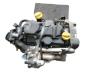 Motor van een Renault Grand Scénic III (JZ) 1.5 dCi 110 2010