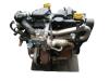 Motor van een Renault Grand Scénic III (JZ) 1.5 dCi 110 2010