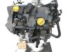 Motor van een Renault Grand Scénic III (JZ) 1.5 dCi 110 2010