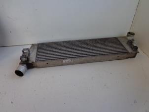 Gebruikte Intercooler Renault Grand Scénic II (JM) 1.5 dCi 105 Prijs € 40,00 Margeregeling aangeboden door Autobedrijf Broekhuis B.V.