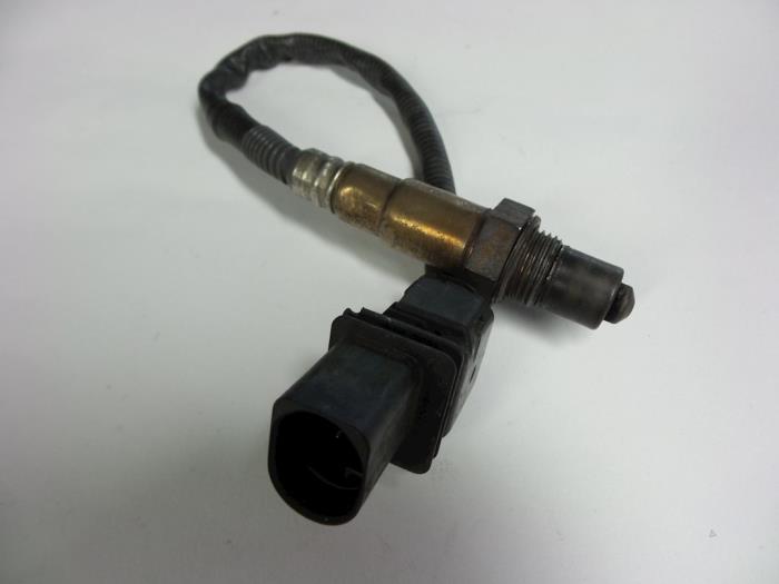 Gebruikte Lambda Sonde Mercedes Vito (639.6) 2.2 109 CDI 16V Prijs € 15,00 Margeregeling aangeboden door Autobedrijf Broekhuis B.V.
