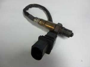 Gebruikte Lambda Sonde Mercedes Vito (639.6) 2.2 109 CDI 16V Prijs € 15,00 Margeregeling aangeboden door Autobedrijf Broekhuis B.V.