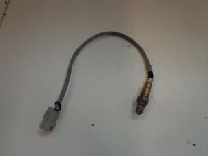 Gebruikte Lambda Sonde Suzuki Splash 1.0 12V Prijs € 25,00 Margeregeling aangeboden door Autobedrijf Broekhuis B.V.