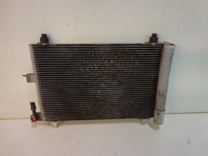 Gebruikte Airco Radiateur Citroen Xsara Picasso (CH) 1.6i 16V Prijs € 30,00 Margeregeling aangeboden door Autobedrijf Broekhuis B.V.