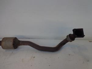 Gebruikte Katalysator Ford Transit 2.4 TDCi 16V Prijs € 163,35 Inclusief btw aangeboden door Autobedrijf Broekhuis B.V.