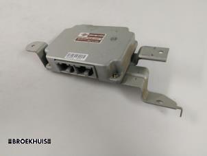 Gebruikte Computer Automatische Bak Nissan Almera (N16) 1.8 16V Prijs € 25,00 Margeregeling aangeboden door Autobedrijf Broekhuis B.V.