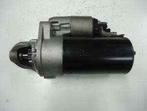 Gebruikte Startmotor Audi A4 Avant (B7) 2.7 TDI V6 24V Prijs € 45,00 Margeregeling aangeboden door Autobedrijf Broekhuis B.V.