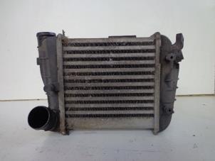 Gebruikte Intercooler Audi A4 Avant (B7) 2.7 TDI V6 24V Prijs € 40,00 Margeregeling aangeboden door Autobedrijf Broekhuis B.V.