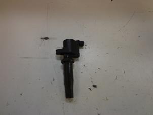 Gebruikte Bobine Volvo V50 (MW) 1.8 16V Prijs € 20,00 Margeregeling aangeboden door Autobedrijf Broekhuis B.V.