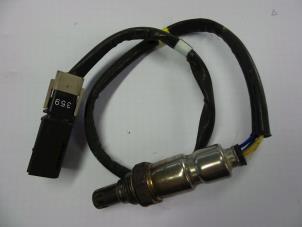 Gebruikte Lambda Sonde Volkswagen Polo V (6R) 1.2 TDI 12V BlueMotion Prijs € 25,00 Margeregeling aangeboden door Autobedrijf Broekhuis B.V.