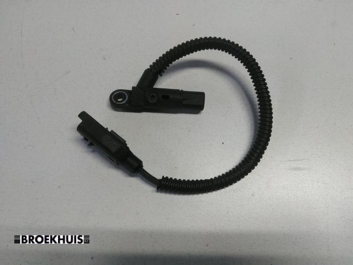Gebruikte Nokkenas Sensor Volvo V50 (MW) 1.6 D2 16V Prijs € 10,00 Margeregeling aangeboden door Autobedrijf Broekhuis B.V.