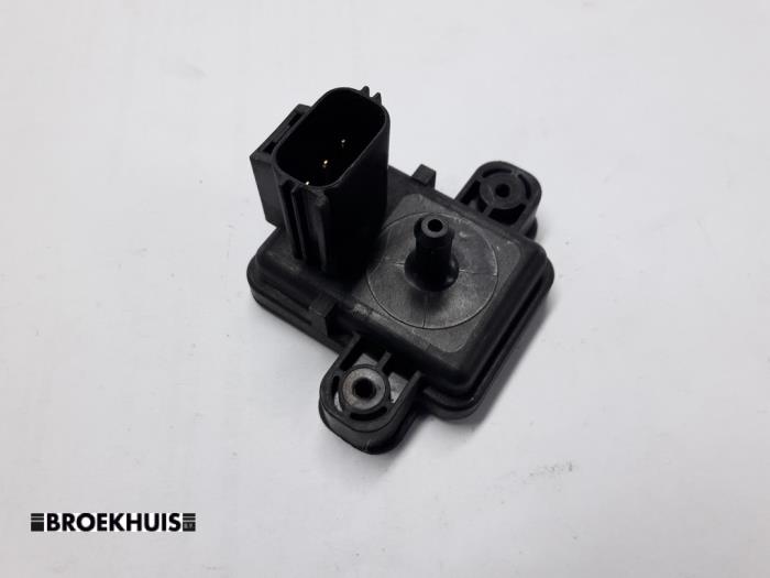 Gebruikte Map Sensor (inlaatspruitstuk) Ford Focus 1 Wagon 1.8 TDCi 100 Prijs € 10,00 Margeregeling aangeboden door Autobedrijf Broekhuis B.V.