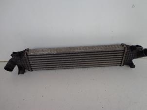 Gebruikte Intercooler Ford Focus 2 Wagon 1.6 TDCi 16V 90 Prijs € 25,00 Margeregeling aangeboden door Autobedrijf Broekhuis B.V.