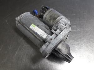 Gebruikte Startmotor Peugeot 207/207+ (WA/WC/WM) 1.6 HDi Prijs € 30,00 Margeregeling aangeboden door Autobedrijf Broekhuis B.V.