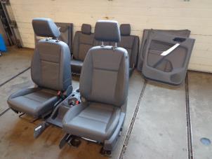 Gebruikte Bekleding Set (compleet) Ford Ranger 3.2 TDCI 20V 200 4x4 Prijs € 650,00 Margeregeling aangeboden door Autobedrijf Broekhuis B.V.