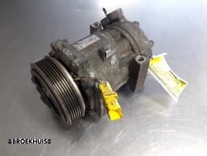Gebruikte Aircopomp Citroen Berlingo 1.6 HDI 16V 75 Prijs € 27,50 Margeregeling aangeboden door Autobedrijf Broekhuis B.V.