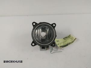 Gebruikte Mistlamp rechts-voor Citroen Berlingo 1.6 HDI 16V 75 Prijs € 15,00 Margeregeling aangeboden door Autobedrijf Broekhuis B.V.