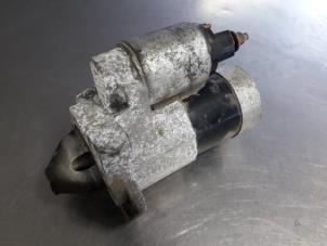 Gebruikte Startmotor Renault Clio III Estate/Grandtour (KR) 1.5 dCi 85 Prijs € 20,00 Margeregeling aangeboden door Autobedrijf Broekhuis B.V.