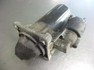 Gebruikte Startmotor Alfa Romeo 147 (937) 1.9 JTDM Prijs € 25,00 Margeregeling aangeboden door Autobedrijf Broekhuis B.V.