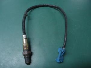 Gebruikte Lambda Sonde Peugeot 307 Break (3E) 1.6 16V Prijs € 10,00 Margeregeling aangeboden door Autobedrijf Broekhuis B.V.