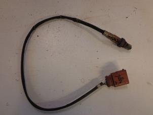 Gebruikte Lambda Sonde Volkswagen Passat Variant (3B6) 1.8 Turbo 20V Prijs € 10,00 Margeregeling aangeboden door Autobedrijf Broekhuis B.V.
