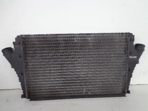 Gebruikte Intercooler Opel Vectra C GTS 3.0 CDTI V6 24V Prijs € 40,00 Margeregeling aangeboden door Autobedrijf Broekhuis B.V.