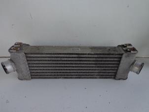 Gebruikte Intercooler Ford Transit 2.4 TDCi 16V Prijs € 30,25 Inclusief btw aangeboden door Autobedrijf Broekhuis B.V.