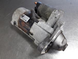 Gebruikte Startmotor Mazda Premacy 2.0 DiTD 16V Prijs € 30,00 Margeregeling aangeboden door Autobedrijf Broekhuis B.V.