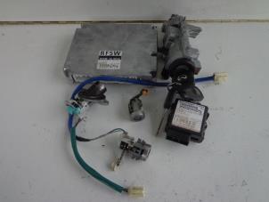 Gebruikte Inspuitcomputer Mazda Premacy 2.0 DiTD 16V Prijs € 75,00 Margeregeling aangeboden door Autobedrijf Broekhuis B.V.