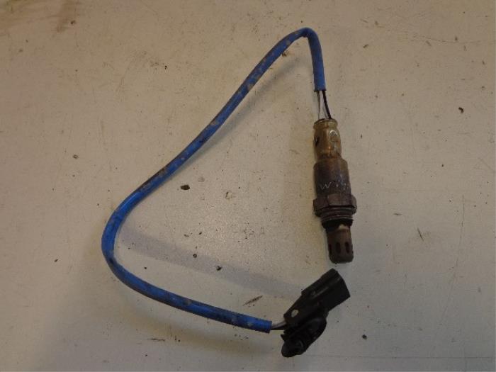 Gebruikte Lambda Sonde Renault Laguna III Estate (KT) 2.0 16V Prijs € 15,00 Margeregeling aangeboden door Autobedrijf Broekhuis B.V.