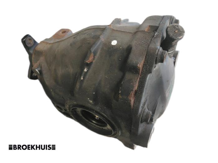 Gebruikte Cardanklok achter Mercedes C (W203) 2.2 C-200 CDI 16V Prijs € 150,00 Margeregeling aangeboden door Autobedrijf Broekhuis B.V.