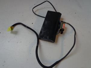 Gebruikte Airbag stoel (zitplaats) Subaru Legacy (BL) 2.0 16V Prijs € 25,00 Margeregeling aangeboden door Autobedrijf Broekhuis B.V.