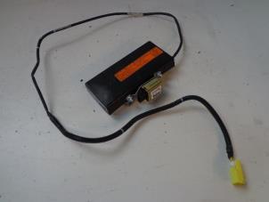 Gebruikte Airbag stoel (zitplaats) Subaru Legacy (BL) 2.0 16V Prijs € 25,00 Margeregeling aangeboden door Autobedrijf Broekhuis B.V.