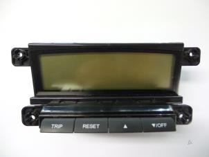 Gebruikte Display Interieur Kia Cee'd (EDB5) 1.6 CRDi 16V Prijs € 25,00 Margeregeling aangeboden door Autobedrijf Broekhuis B.V.